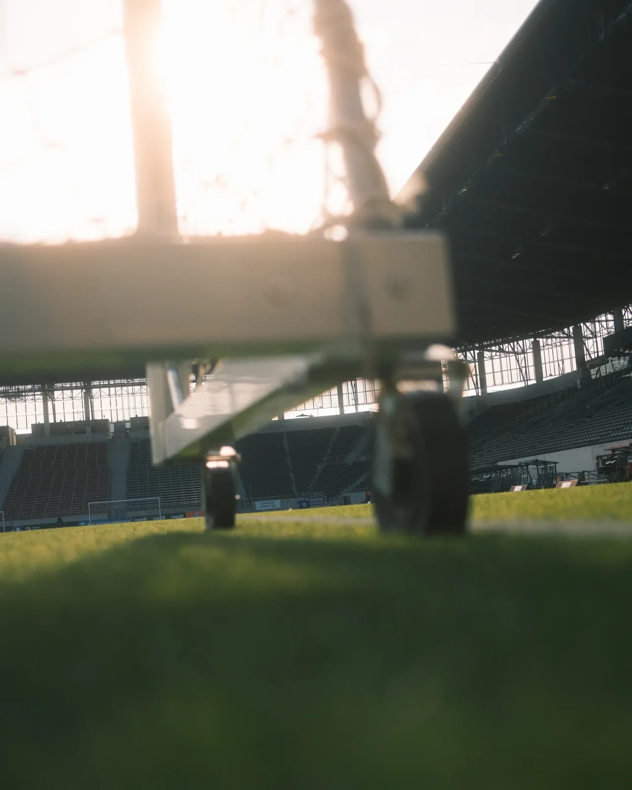 Pogoń Szczecin - Legia Warszawa