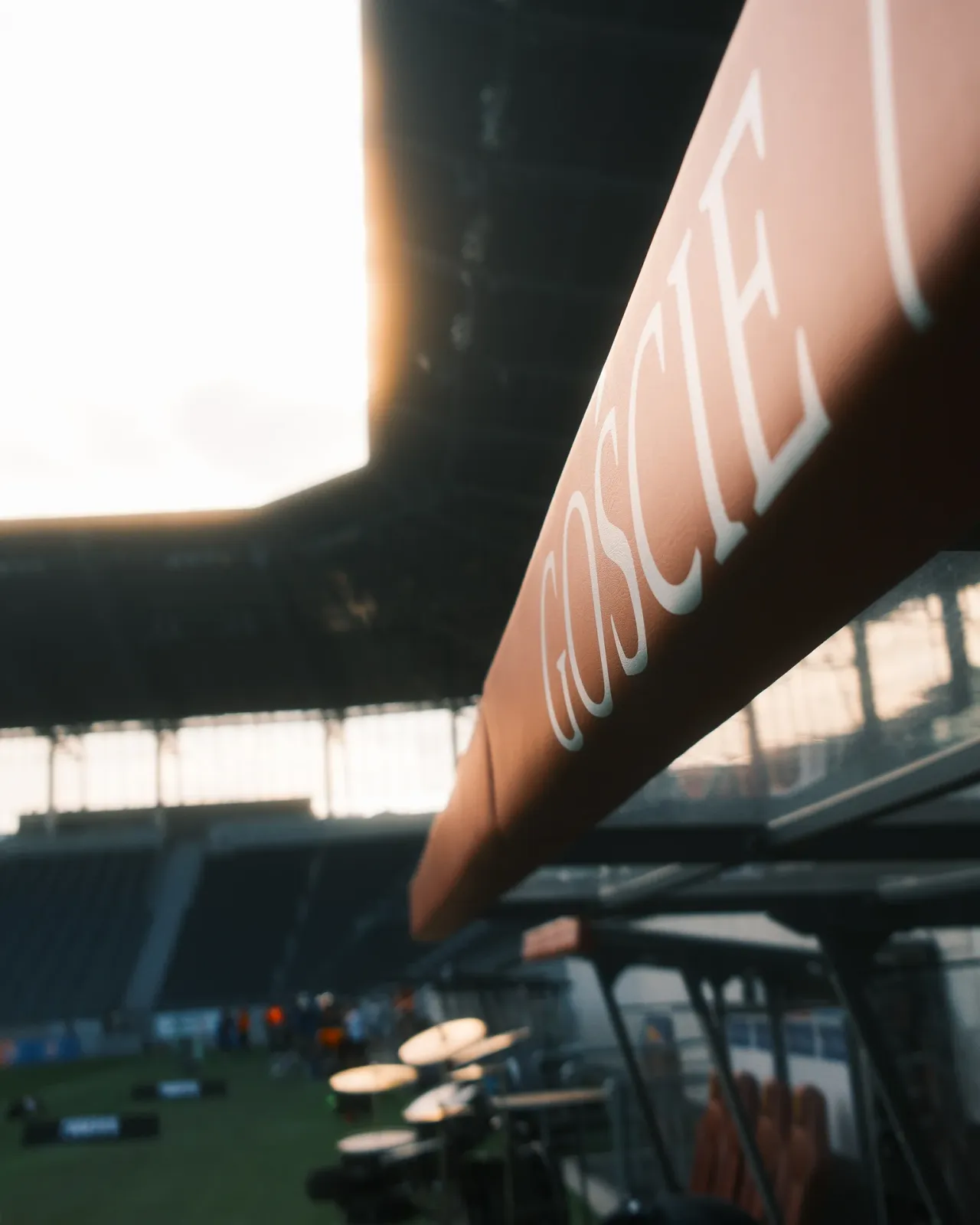 Pogoń Szczecin - Legia Warszawa