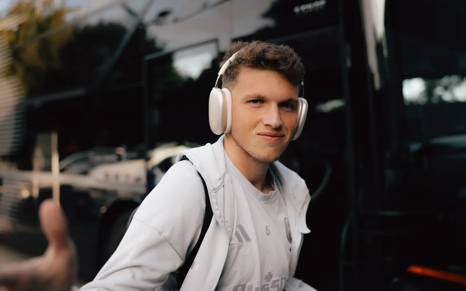 Pogoń Szczecin - Legia Warszawa
