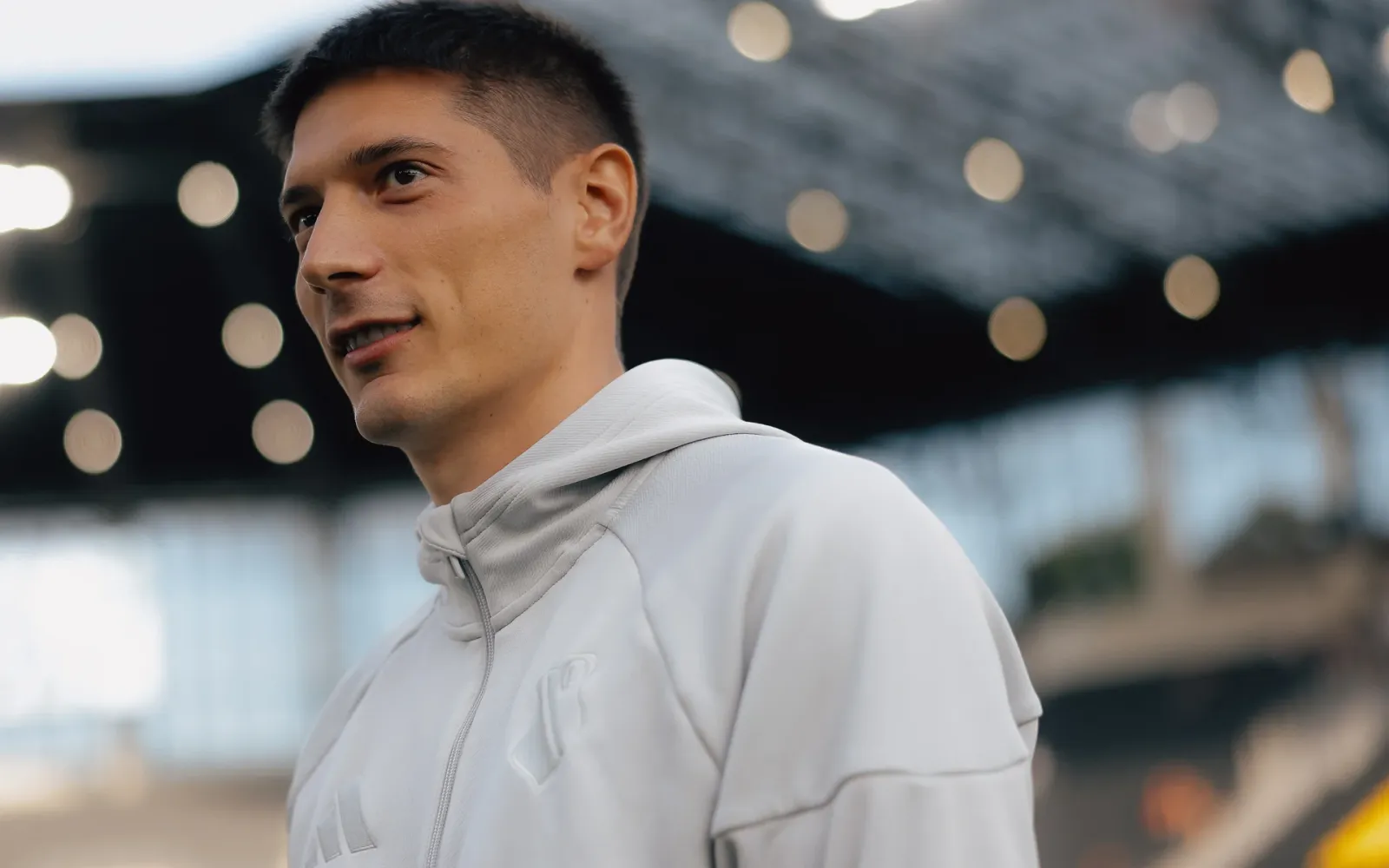 Pogoń Szczecin - Legia Warszawa