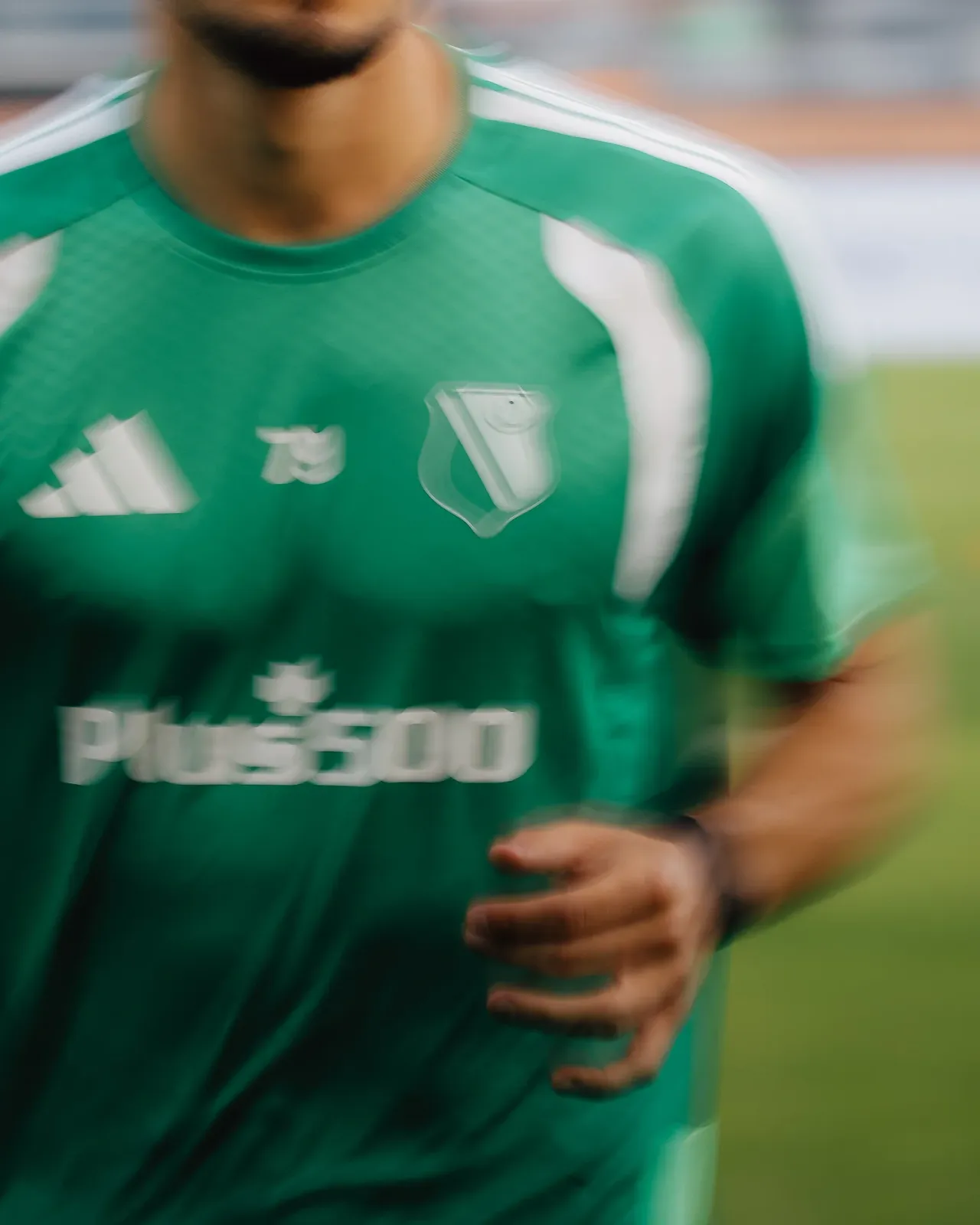 Pogoń Szczecin - Legia Warszawa