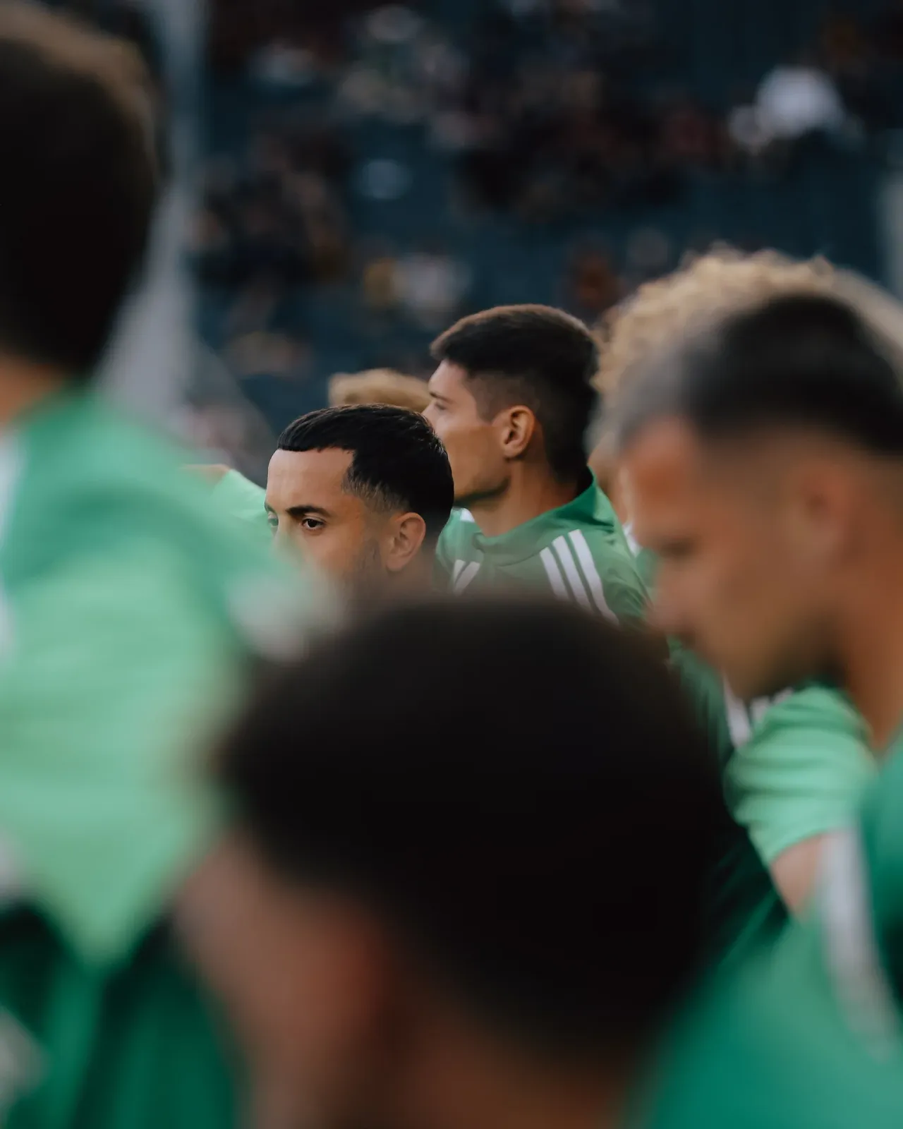 Pogoń Szczecin - Legia Warszawa