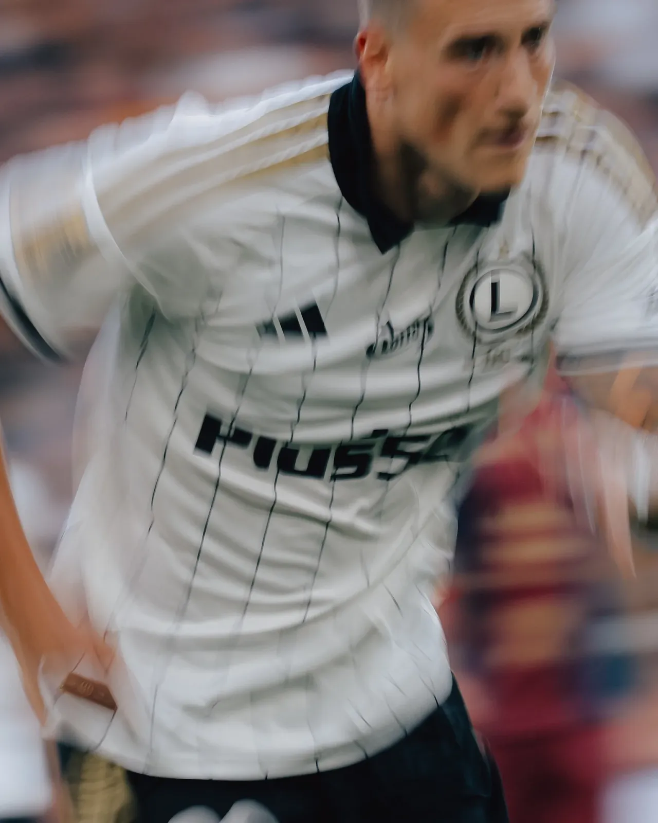 Pogoń Szczecin - Legia Warszawa