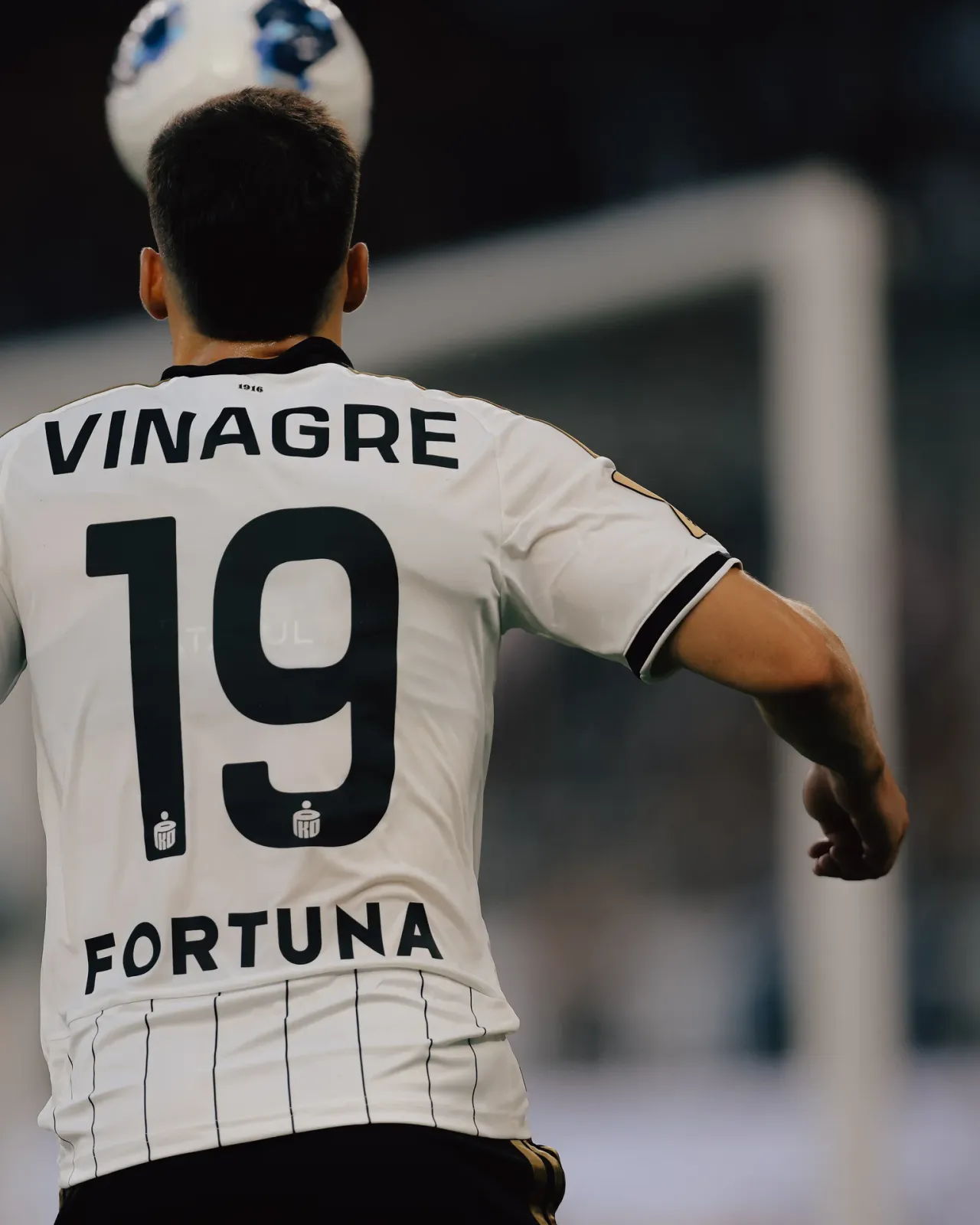 Pogoń Szczecin - Legia Warszawa