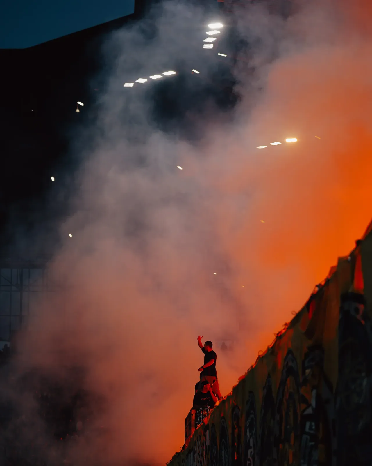 Pogoń Szczecin - Legia Warszawa