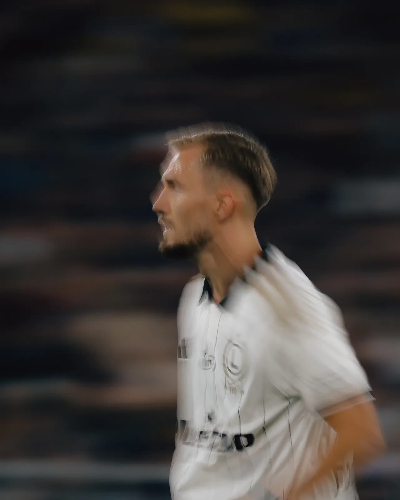 Pogoń Szczecin - Legia Warszawa