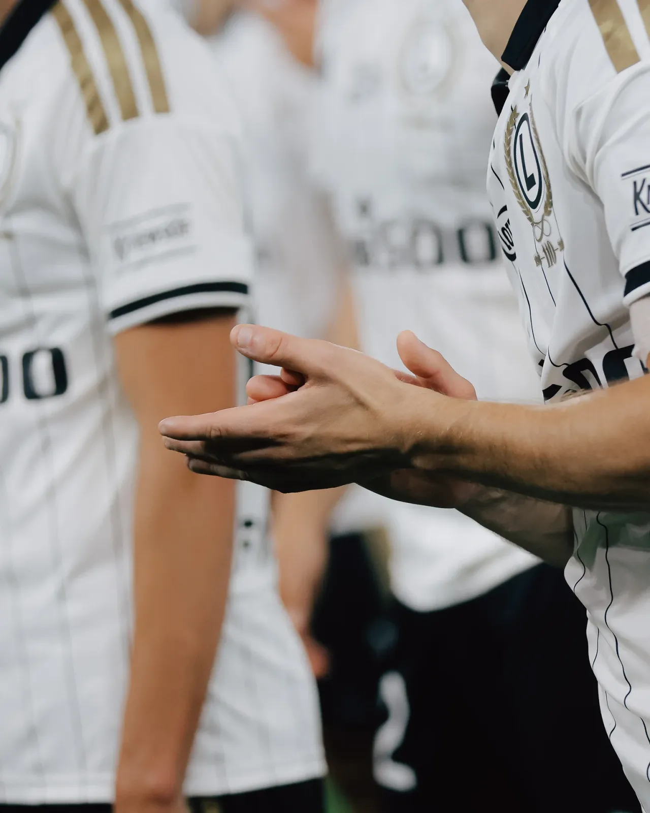 Pogoń Szczecin - Legia Warszawa