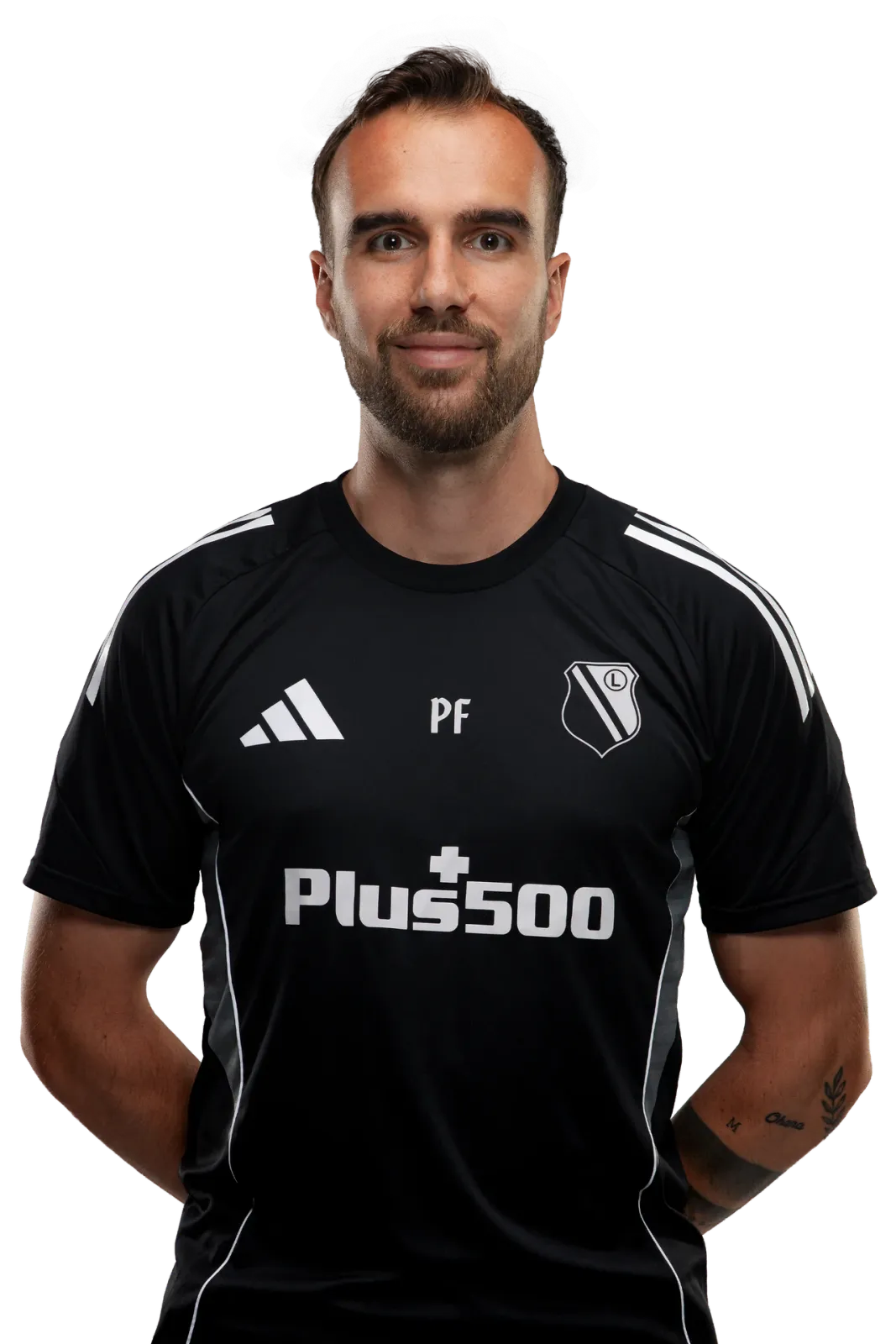 Paweł Feliciak
