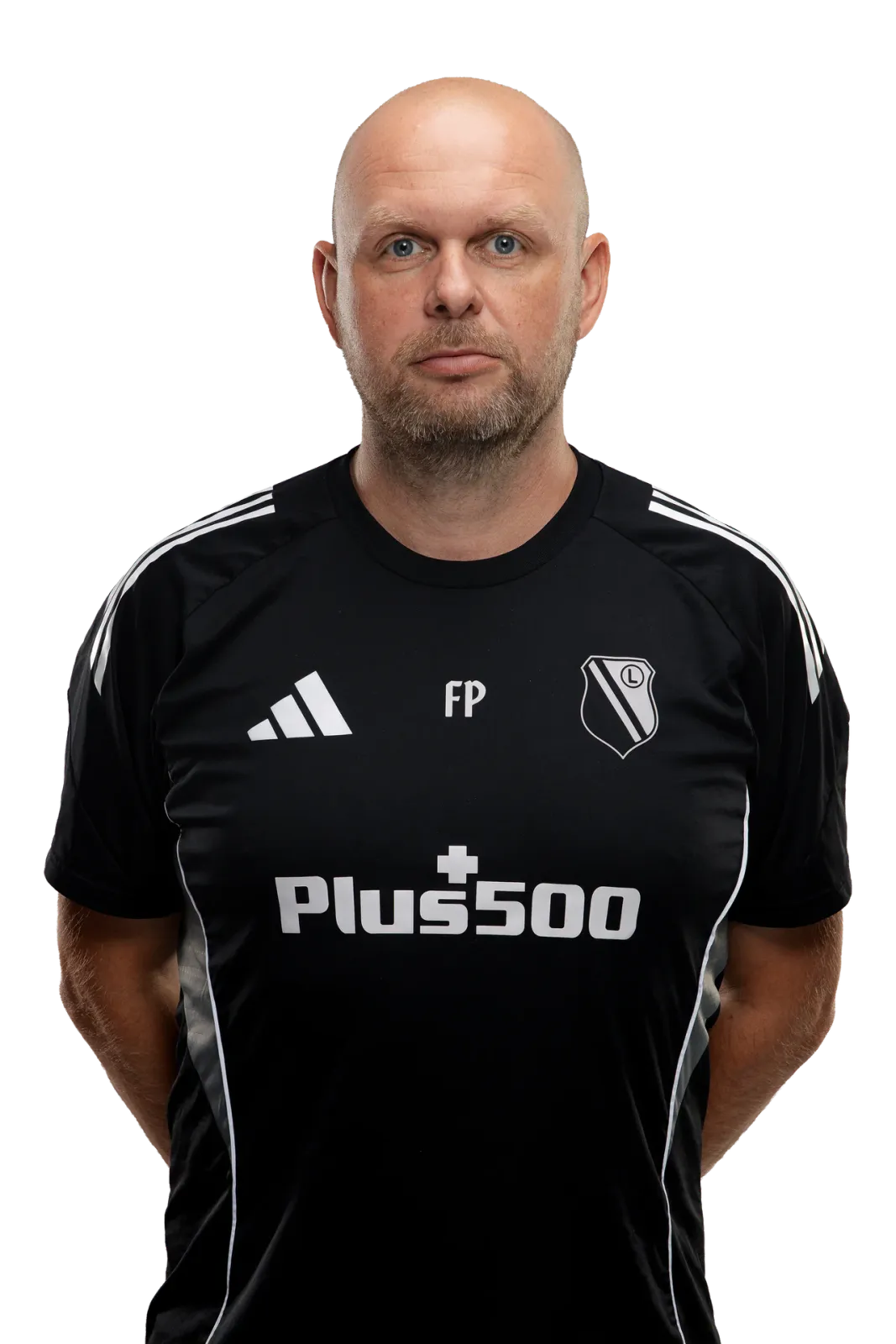 Paweł Frelik
