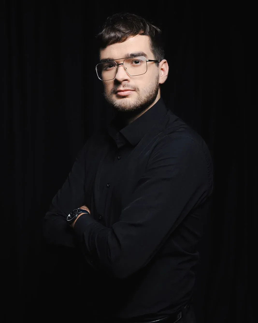Kacper Korpak