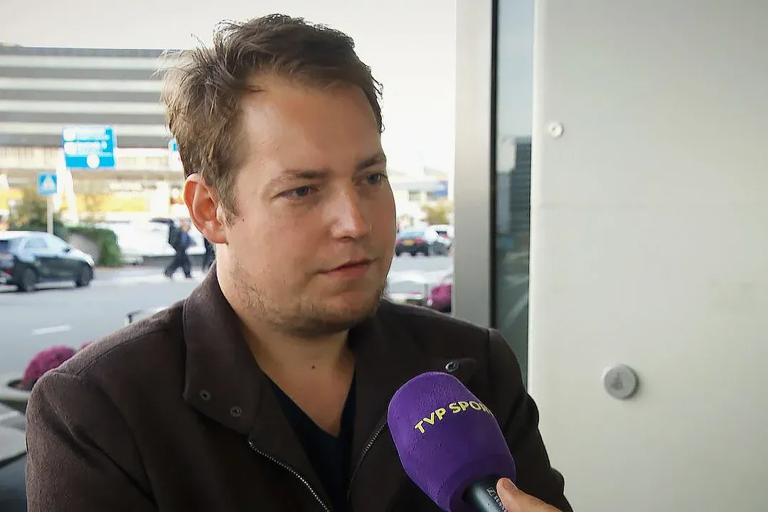 Piotr Kamieniecki