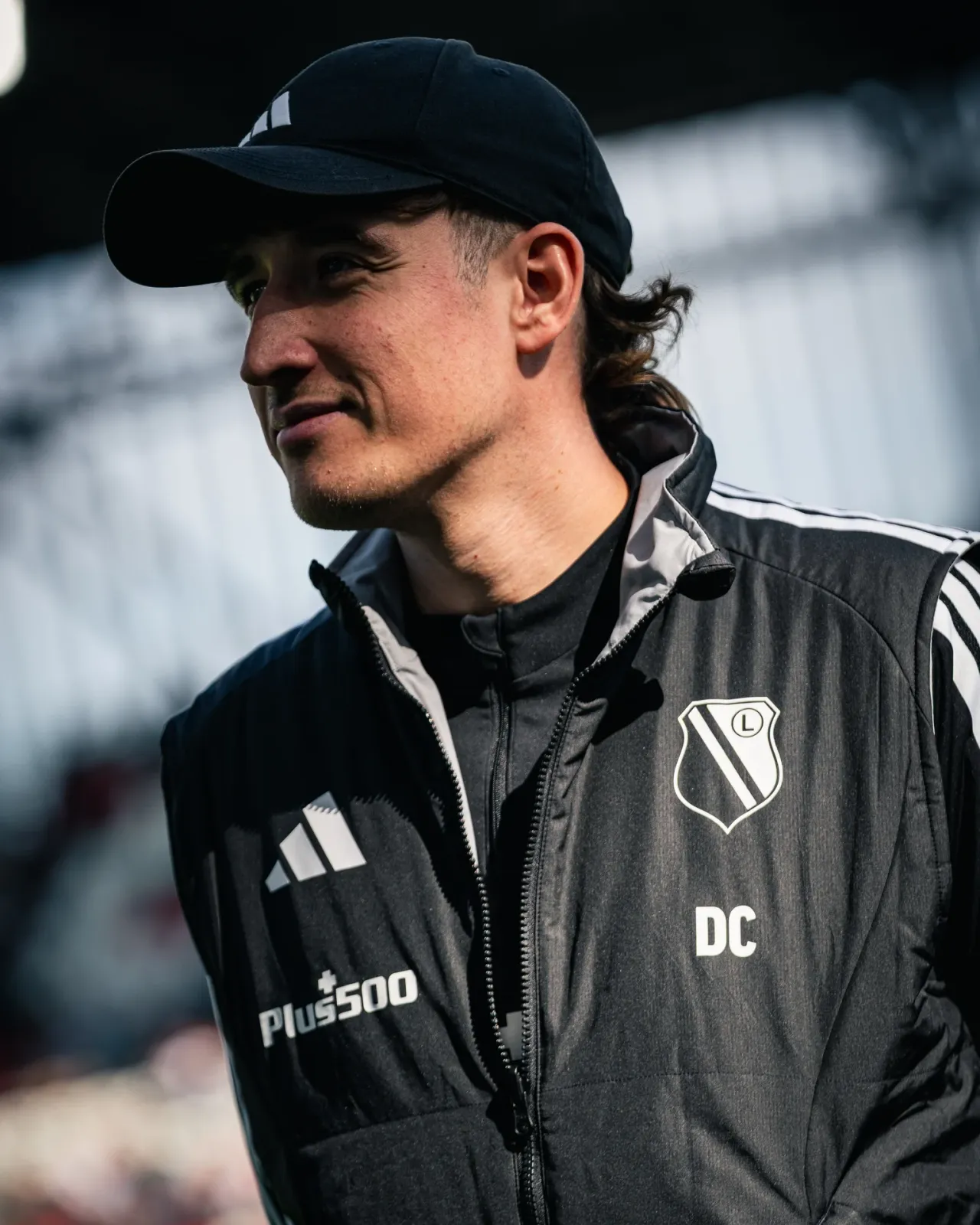 Zagłębie Sosnowiec - Legia Mecz towarzyski