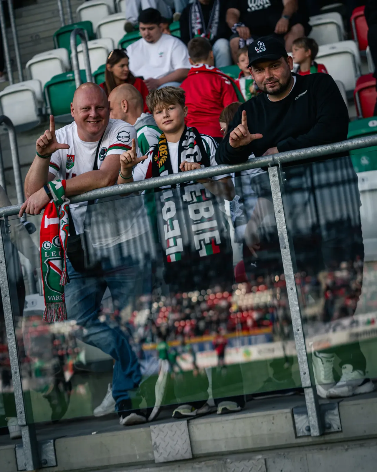 Zagłębie Sosnowiec - Legia Mecz towarzyski