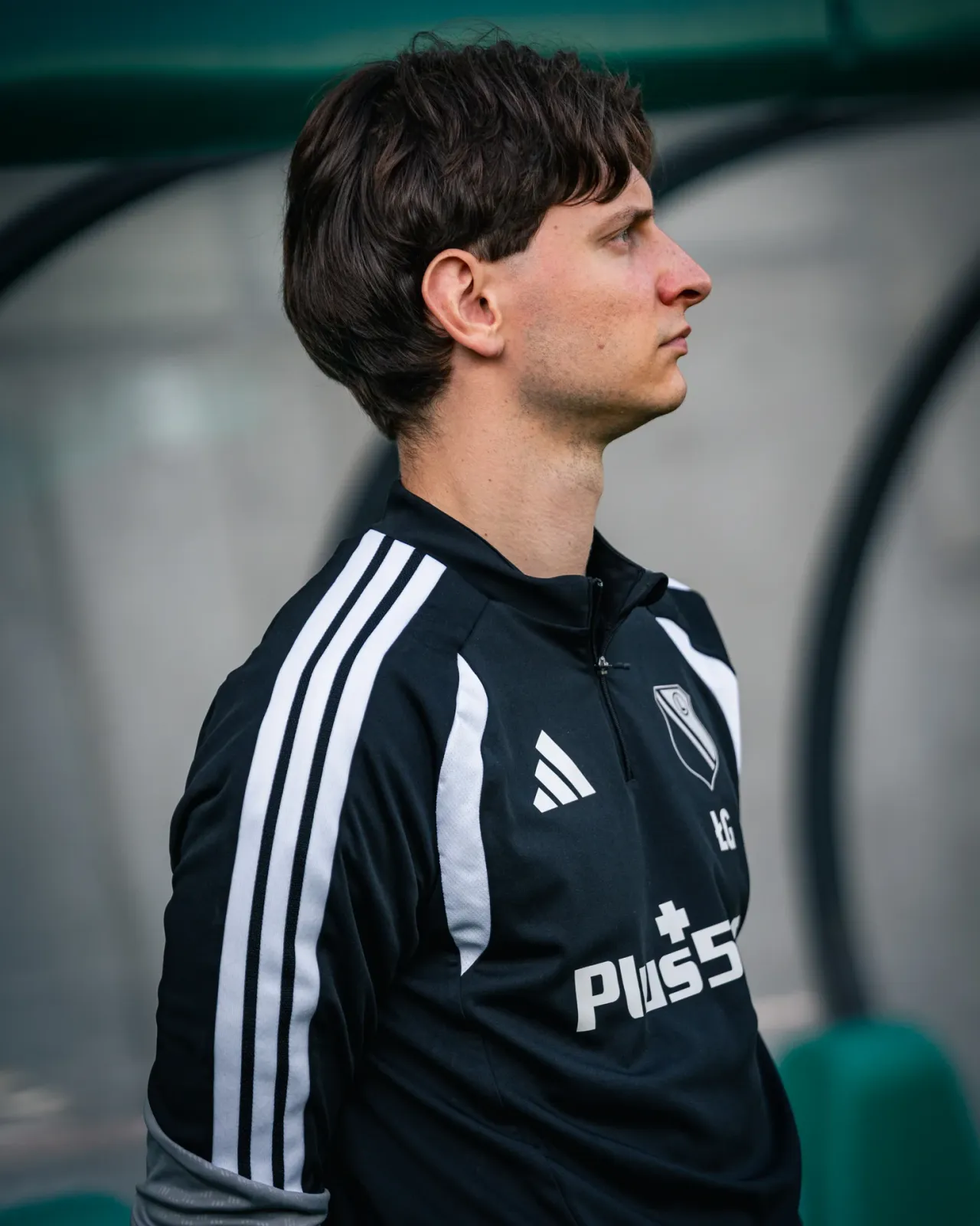 Zagłębie Sosnowiec - Legia Mecz towarzyski