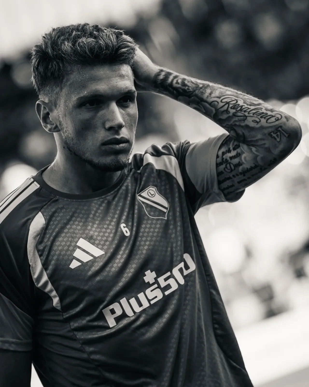 Zagłębie Sosnowiec - Legia Mecz towarzyski