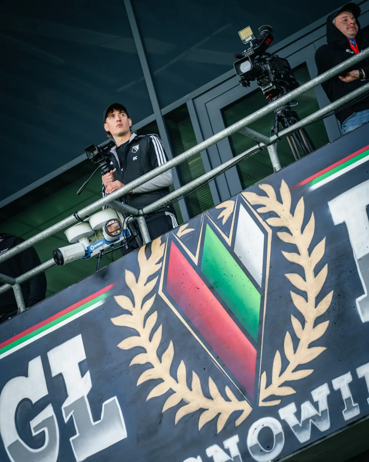 Zagłębie Sosnowiec - Legia Mecz towarzyski