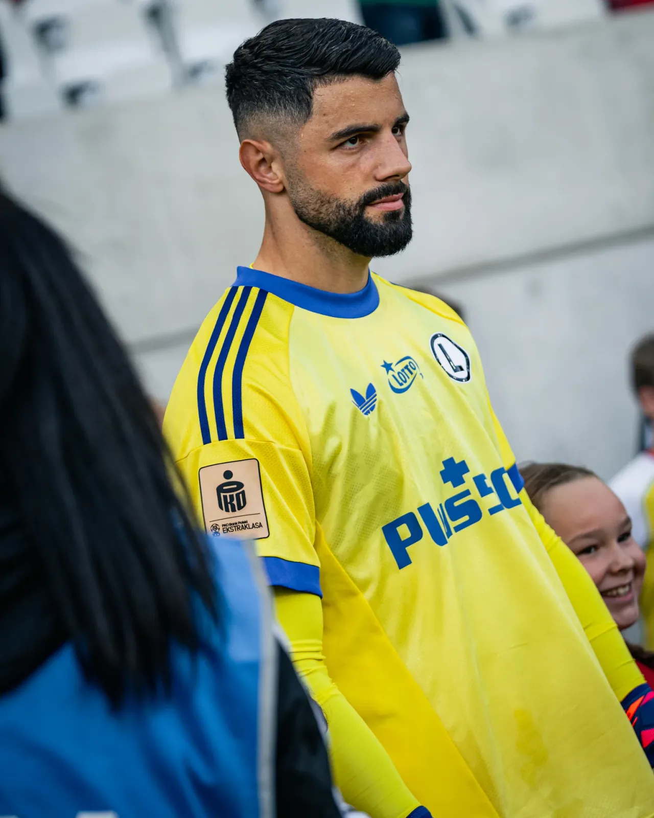 Zagłębie Sosnowiec - Legia Mecz towarzyski