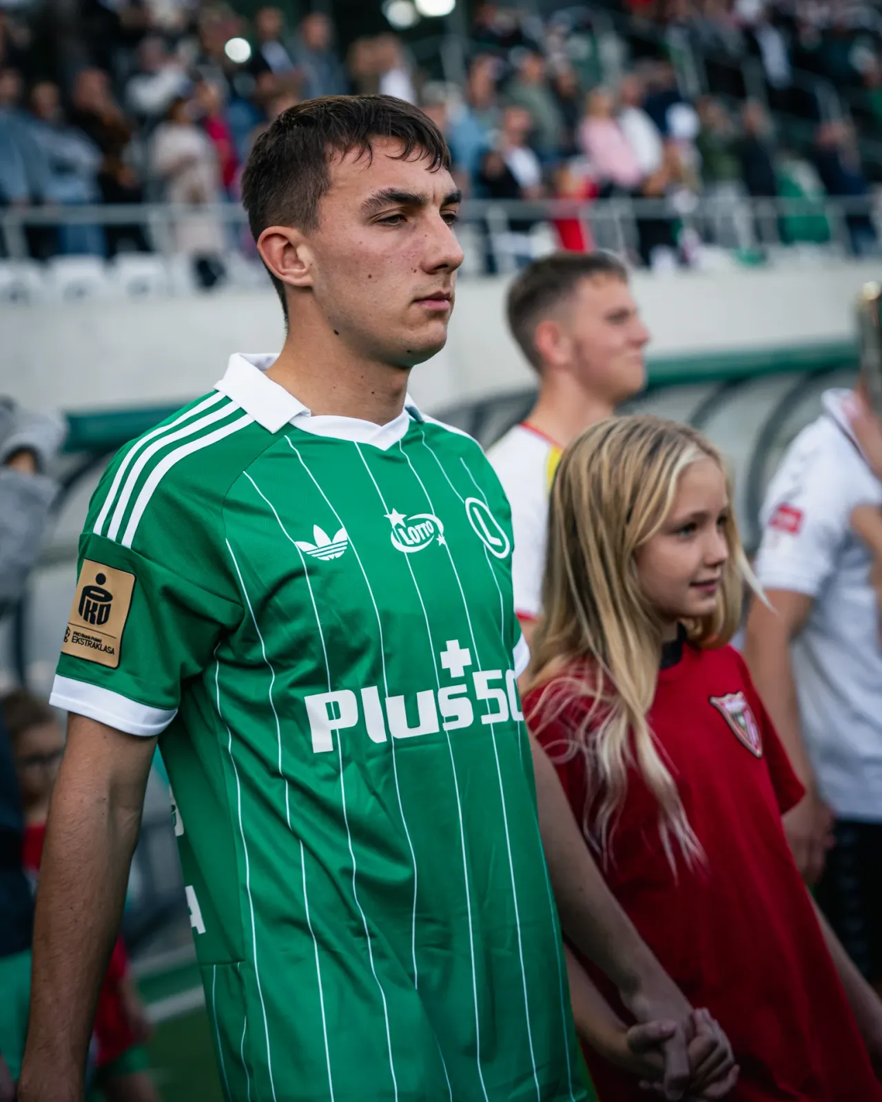 Zagłębie Sosnowiec - Legia Mecz towarzyski