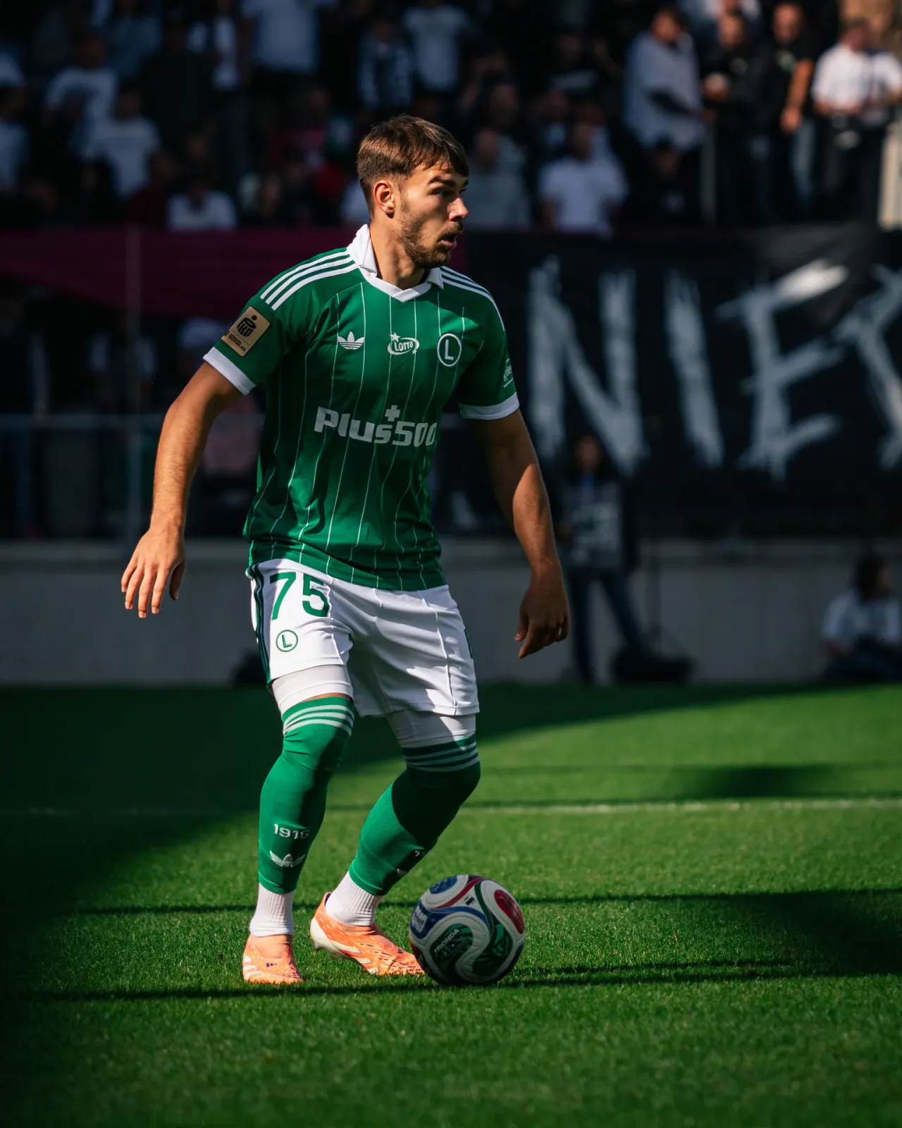 Zagłębie Sosnowiec - Legia Mecz towarzyski