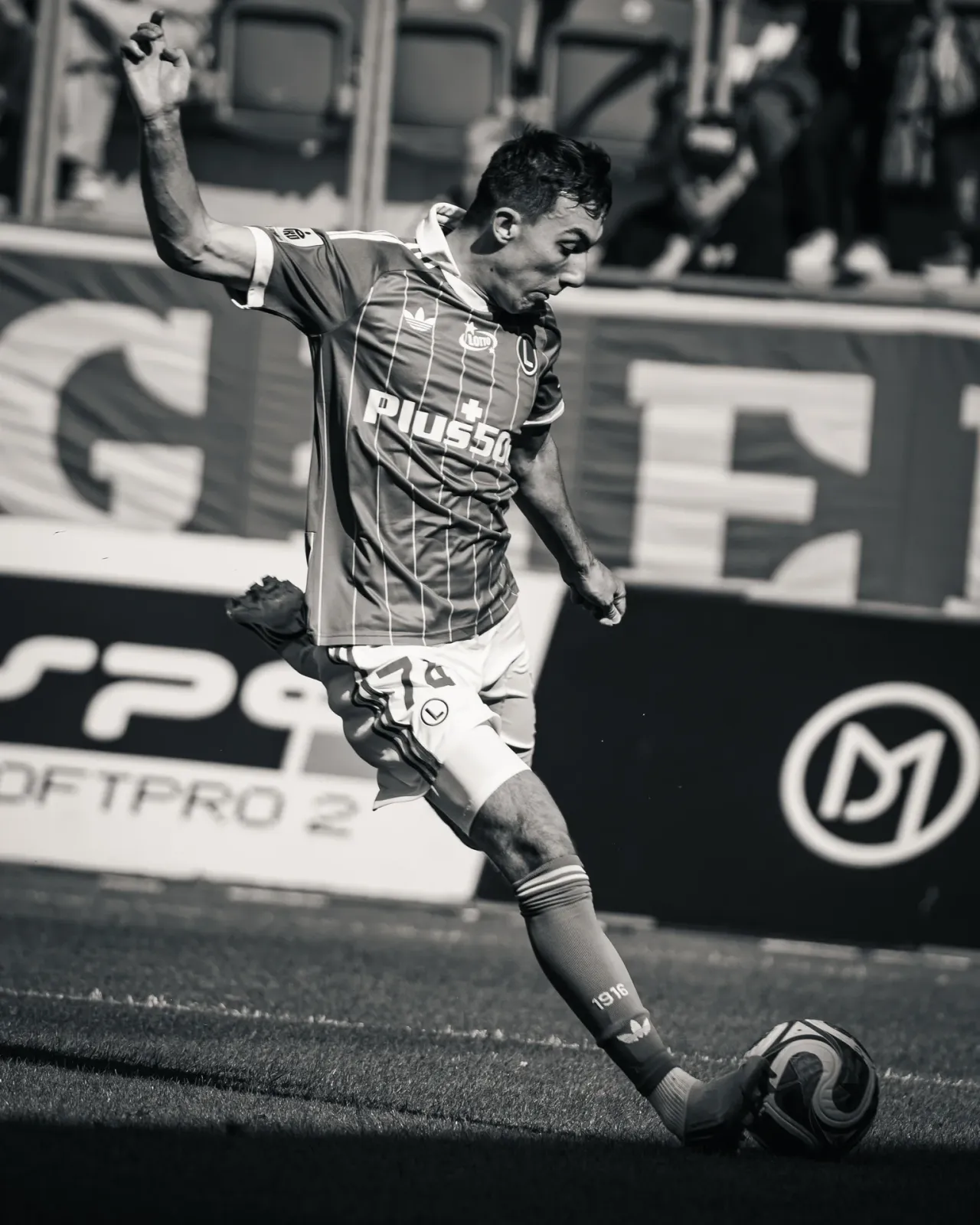 Zagłębie Sosnowiec - Legia Mecz towarzyski