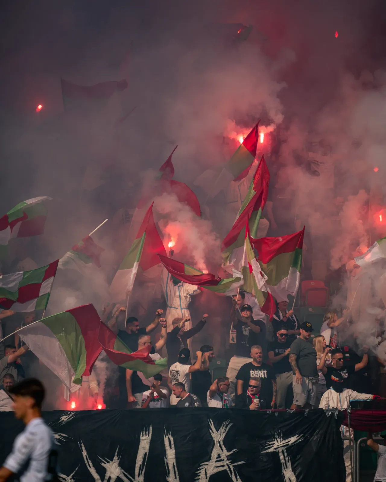 Zagłębie Sosnowiec - Legia Mecz towarzyski