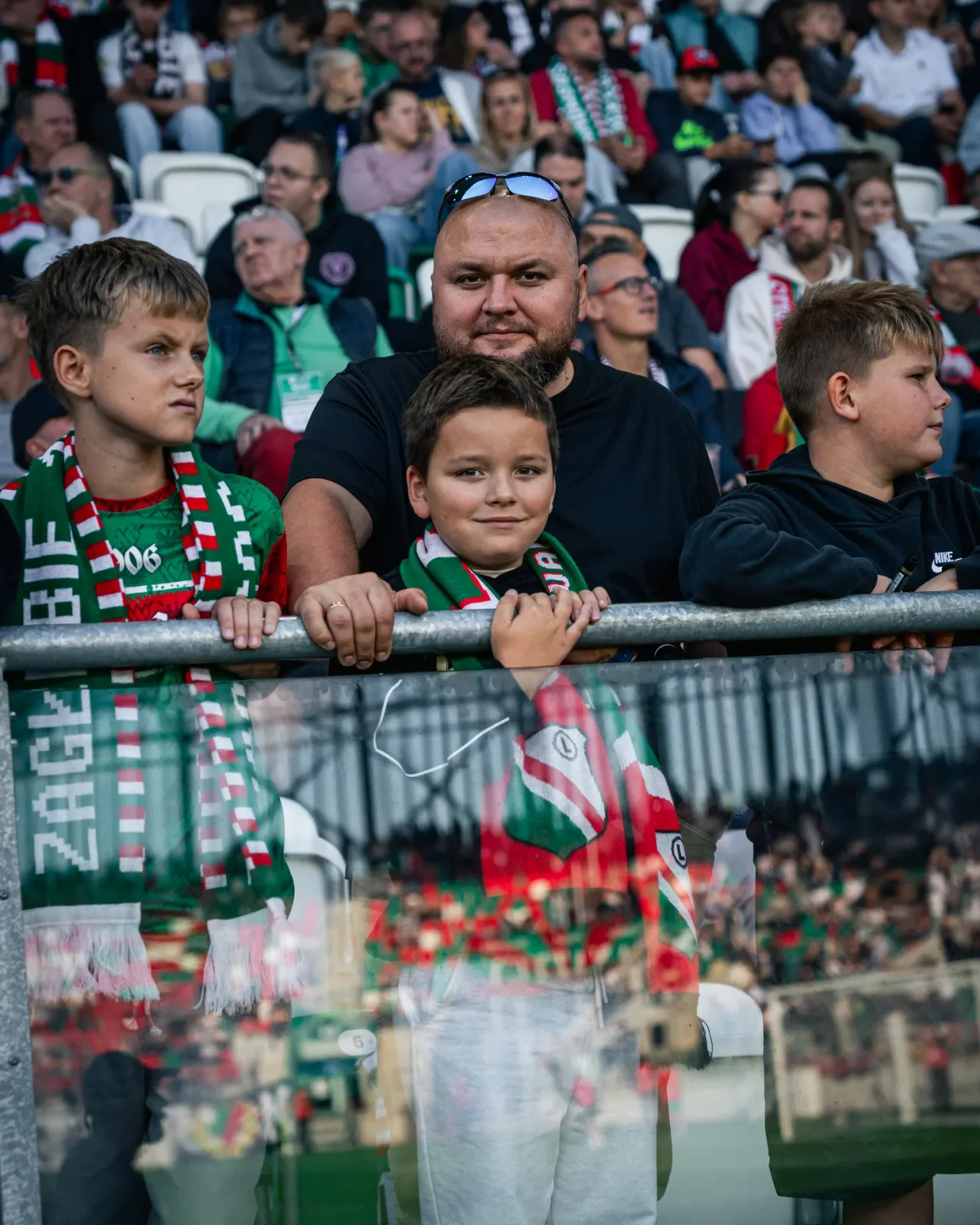Zagłębie Sosnowiec - Legia Mecz towarzyski