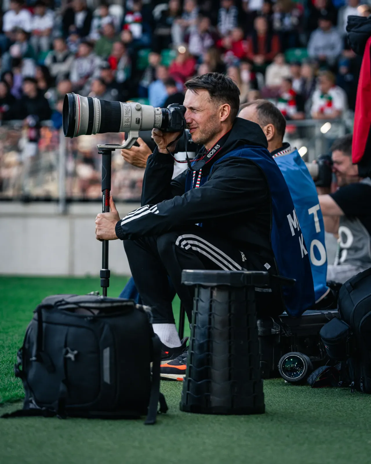 Zagłębie Sosnowiec - Legia Mecz towarzyski