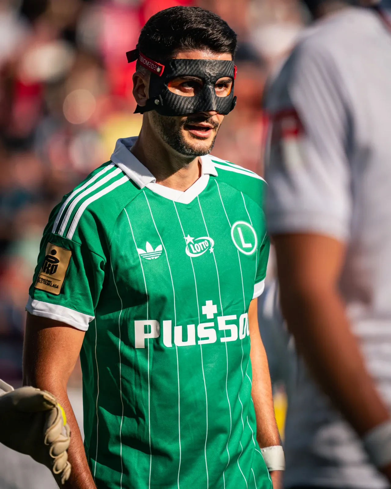 Zagłębie Sosnowiec - Legia Mecz towarzyski
