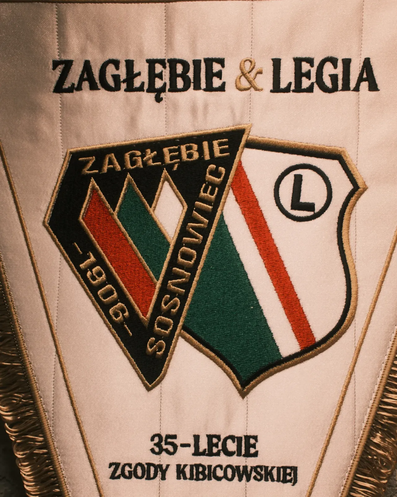 Zagłębie Sosnowiec - Legia Mecz towarzyski