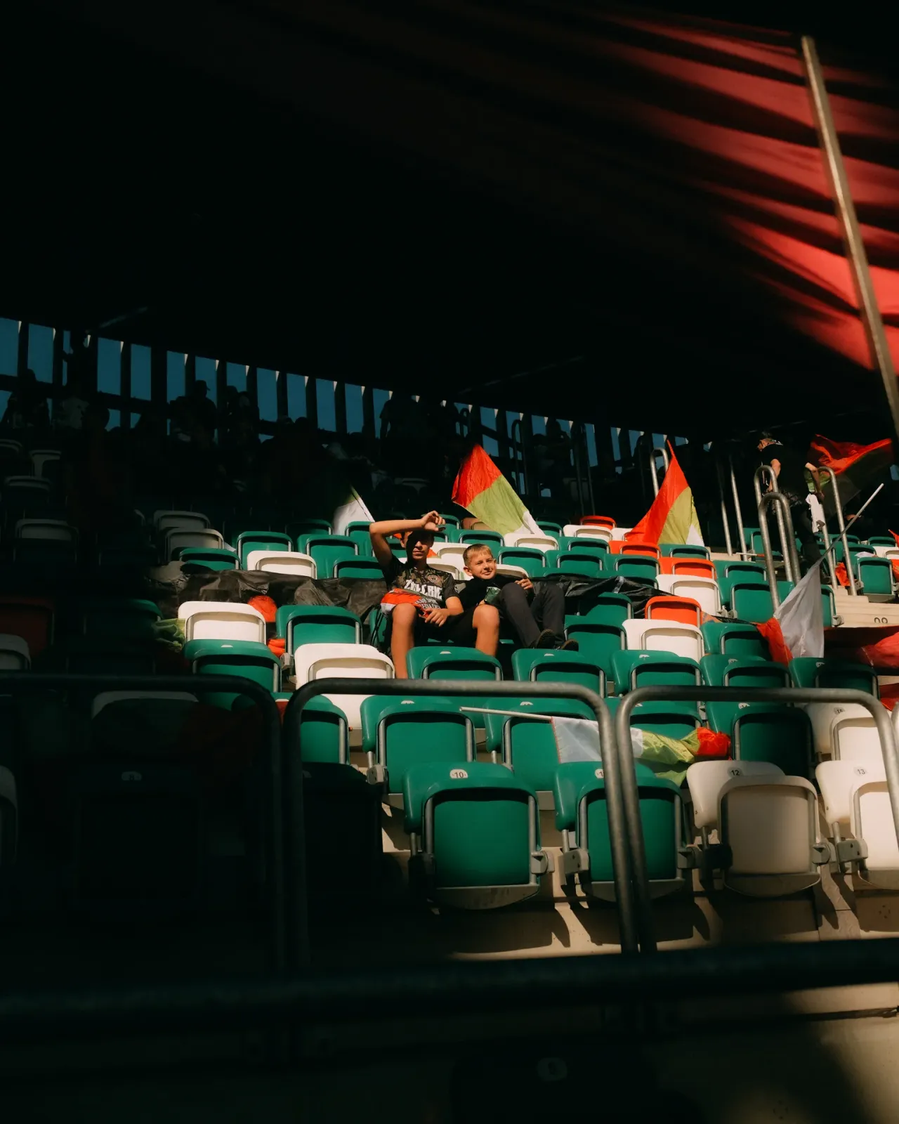 Zagłębie Sosnowiec - Legia Mecz towarzyski