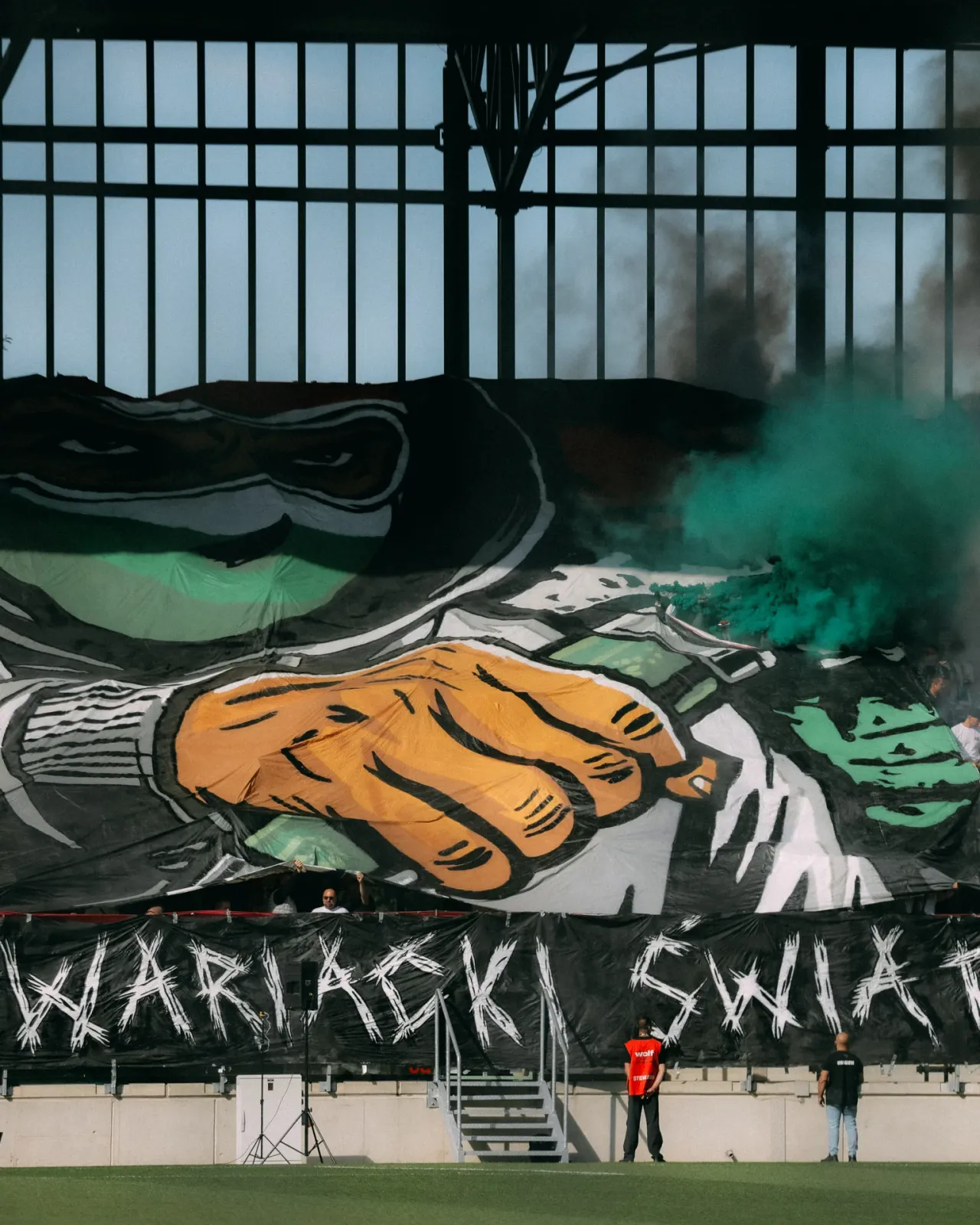 Zagłębie Sosnowiec - Legia Mecz towarzyski