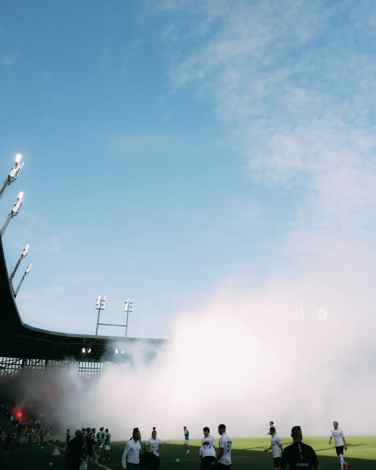 Zagłębie Sosnowiec - Legia Mecz towarzyski
