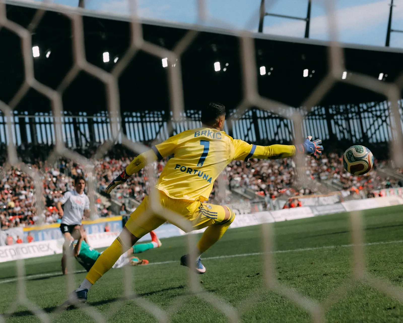 Zagłębie Sosnowiec - Legia Mecz towarzyski