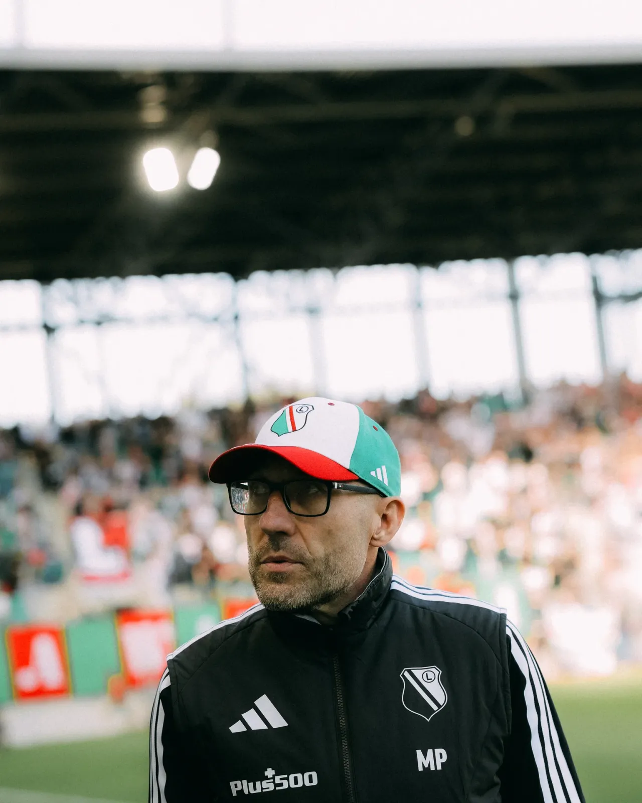 Zagłębie Sosnowiec - Legia Mecz towarzyski
