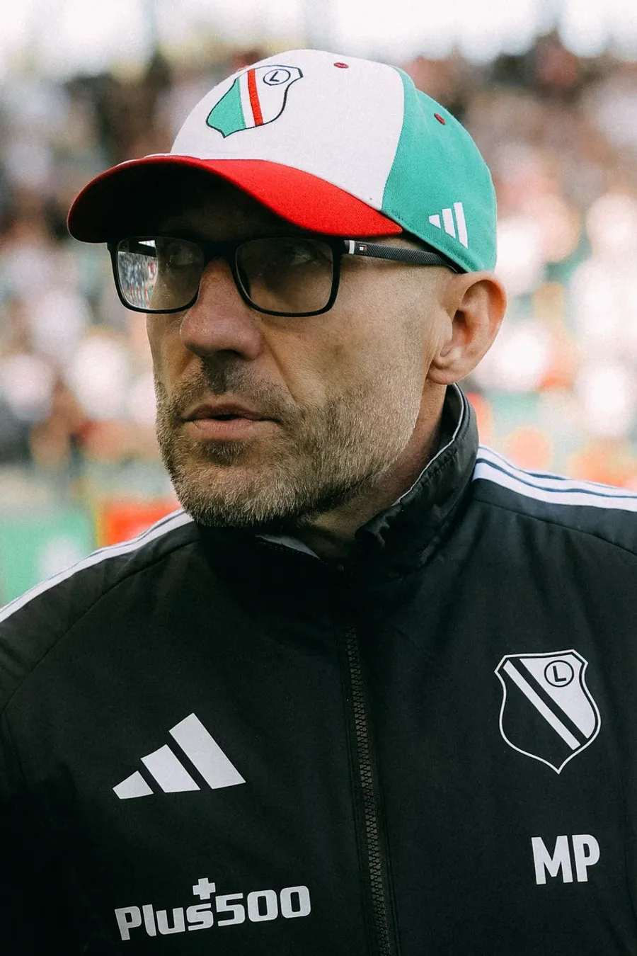 Zagłębie Sosnowiec - Legia