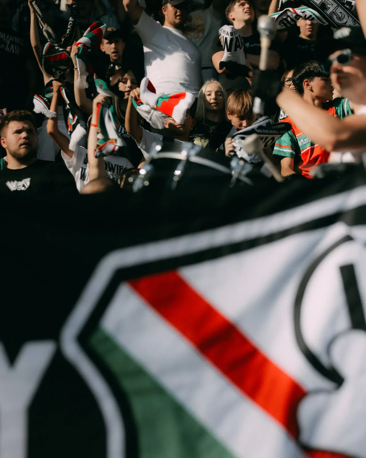 Zagłębie Sosnowiec - Legia Mecz towarzyski