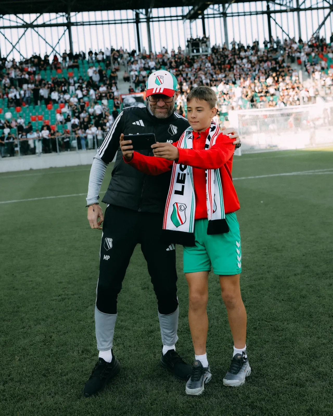 Zagłębie Sosnowiec - Legia