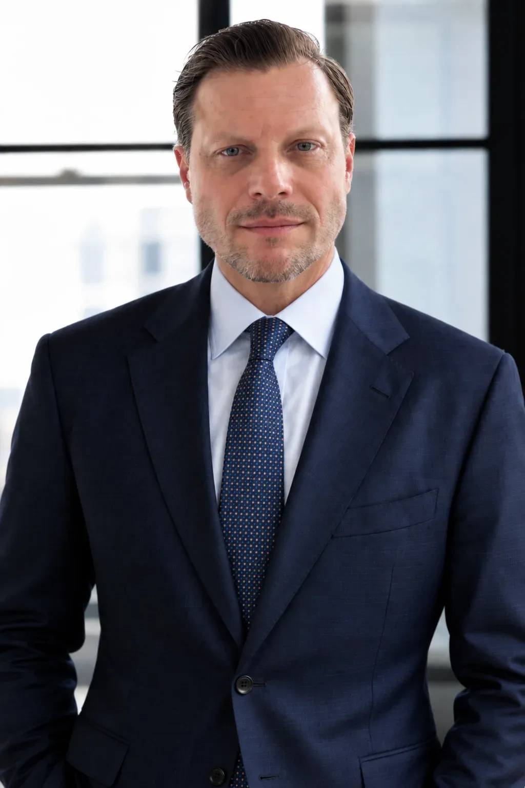 Michael Gorzynski