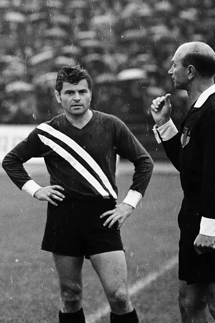 Wisła - Legia