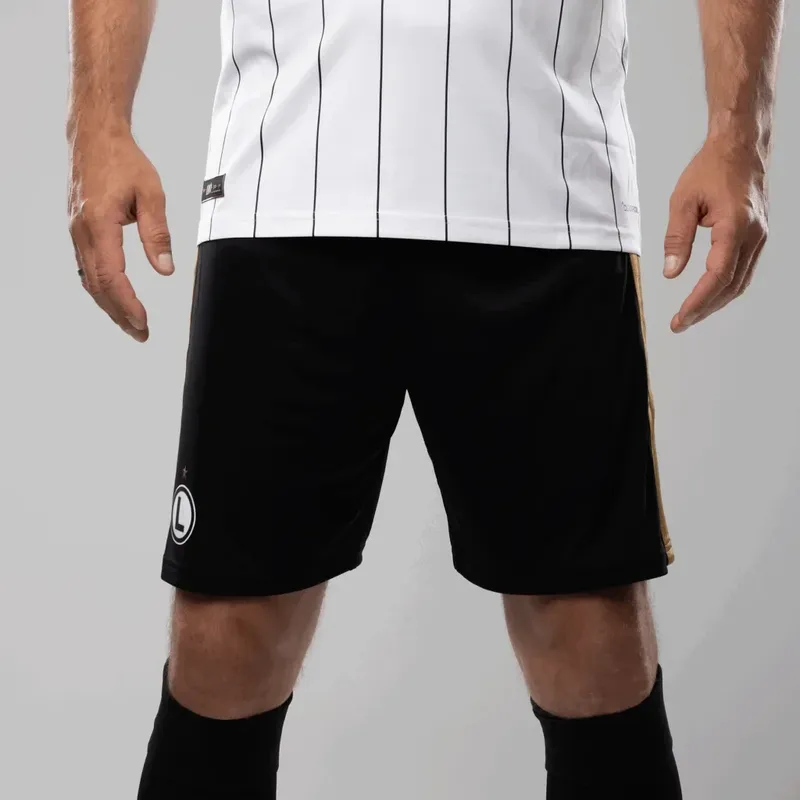 Spodenki adidas domowe 2026/27 - KA6284