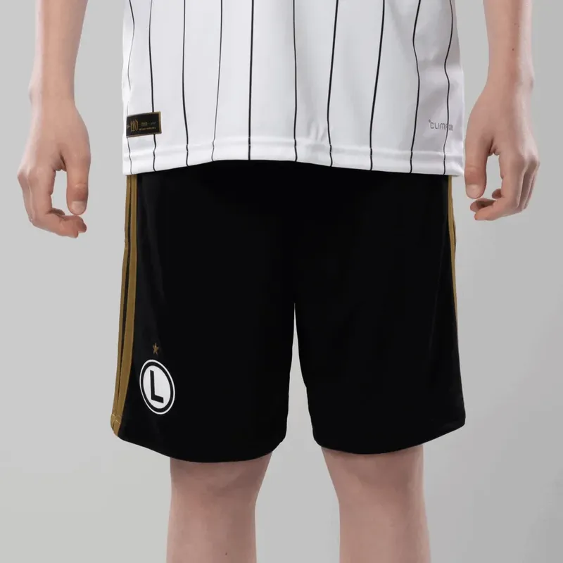 Spodenki adidas domowe junior 2026/27 – KA6304