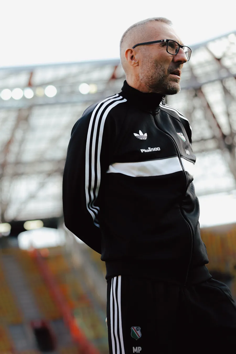 Jagiellonia - Legia
