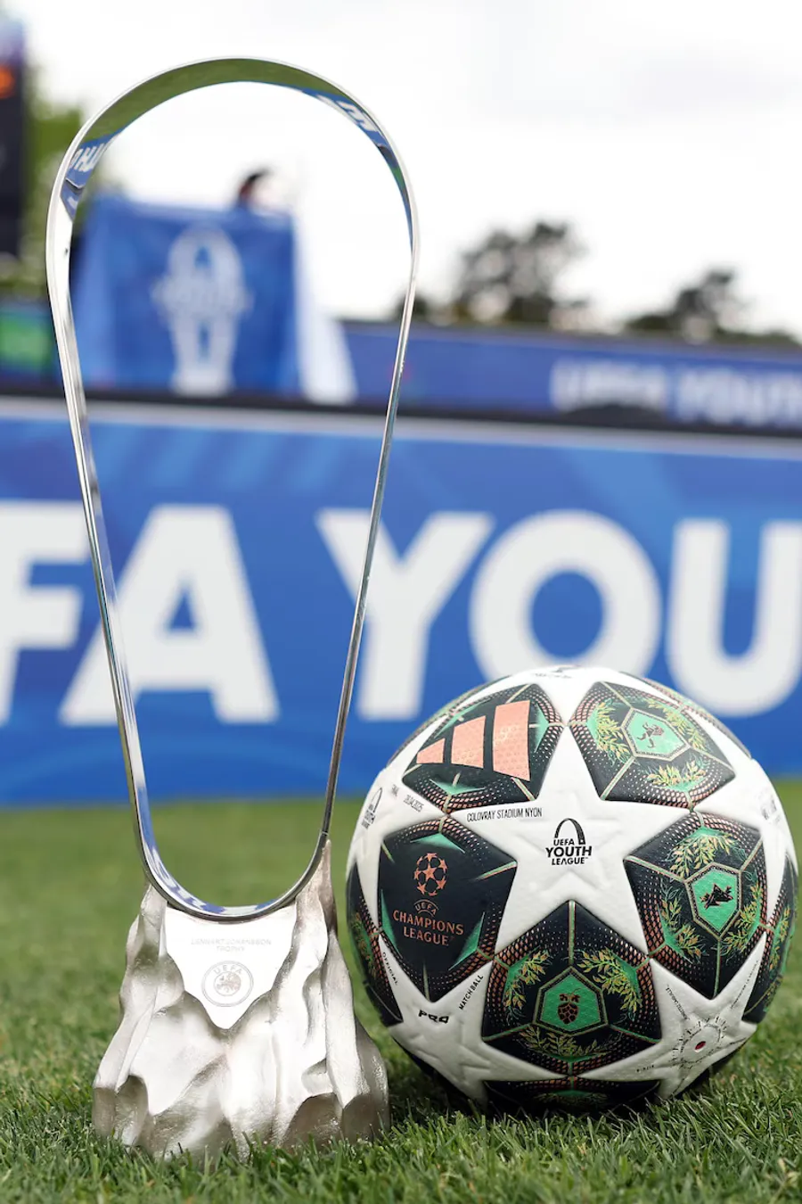 UEFA Youth League