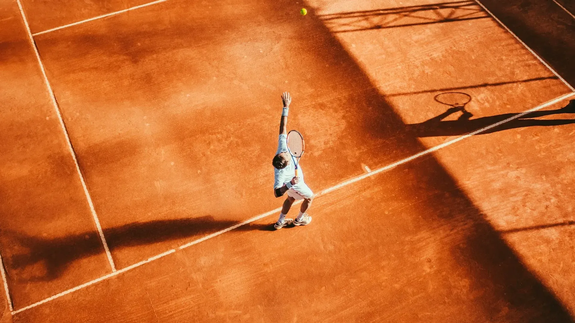 Sekcje tennis