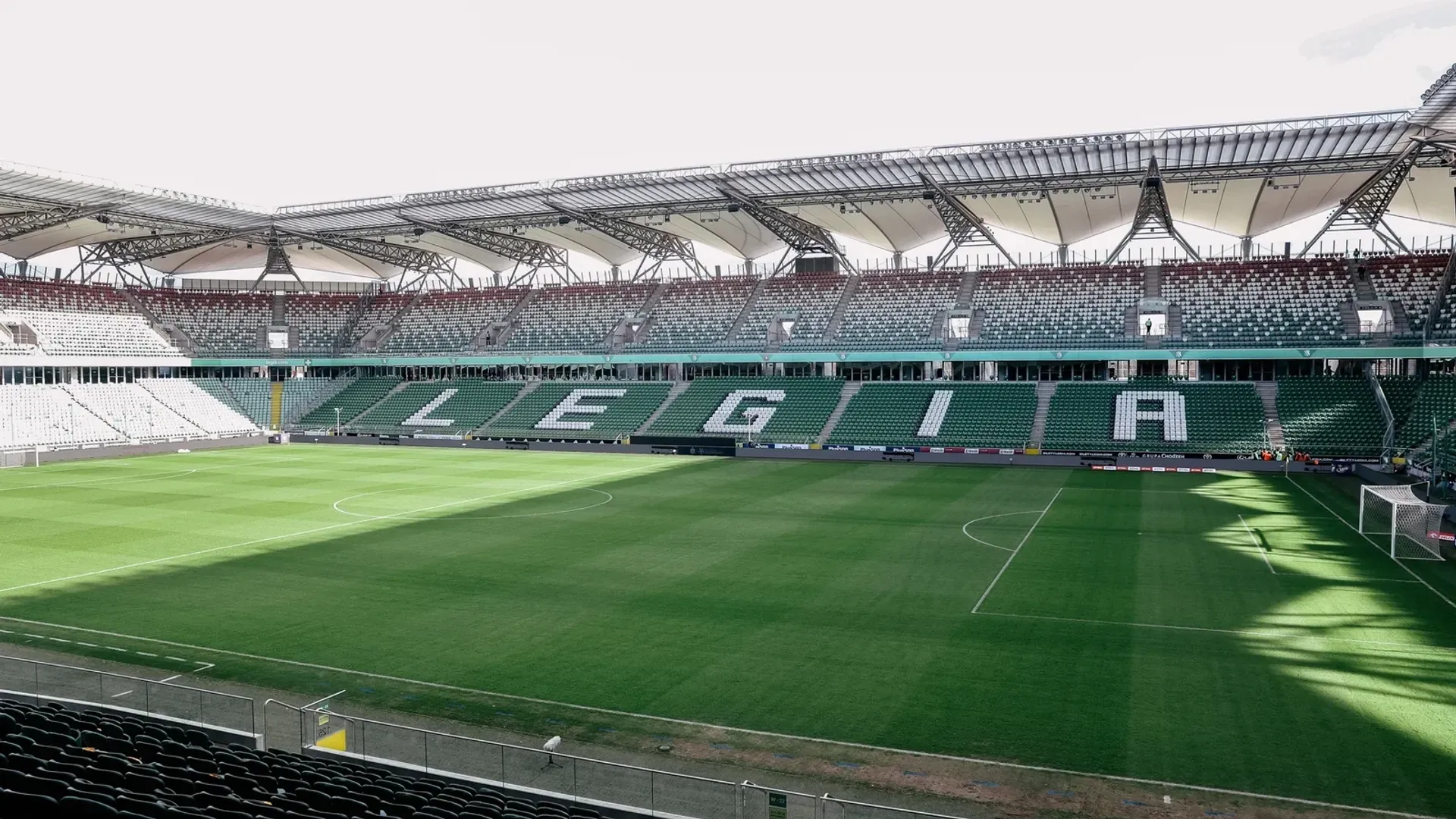 Stadion photo 3